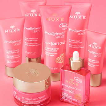 PRODIGIEUSE BOOST NUXE